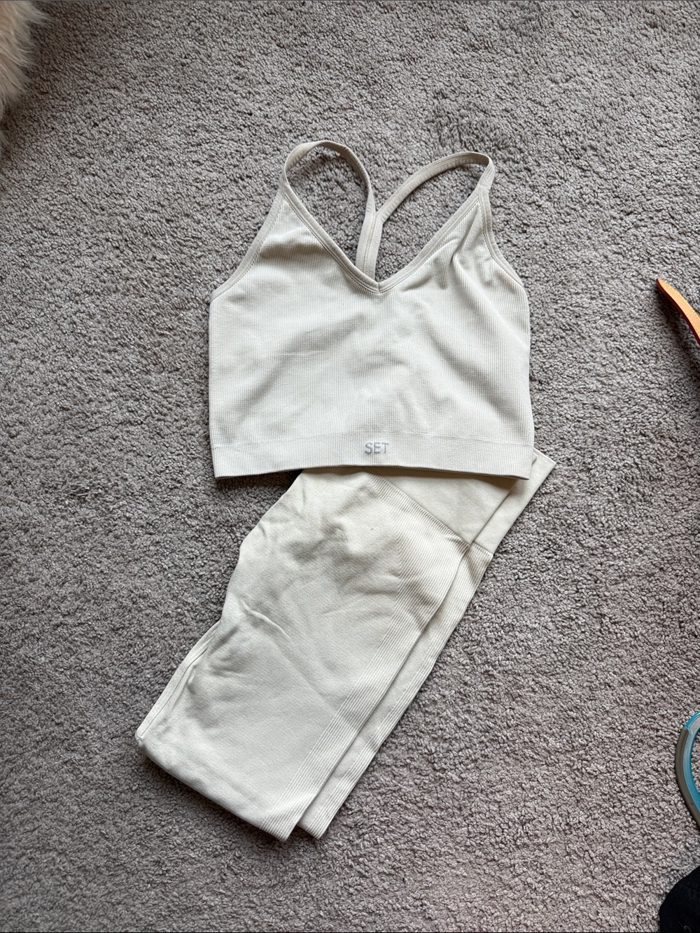 Set Active Set